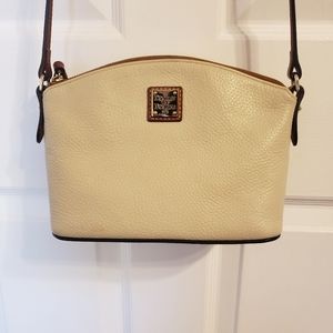 Dooney and Bourke handbag